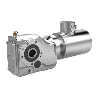 Sus Servo Motor